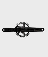 Race Face Cranks - Turbine Cranks (Arms Only)
